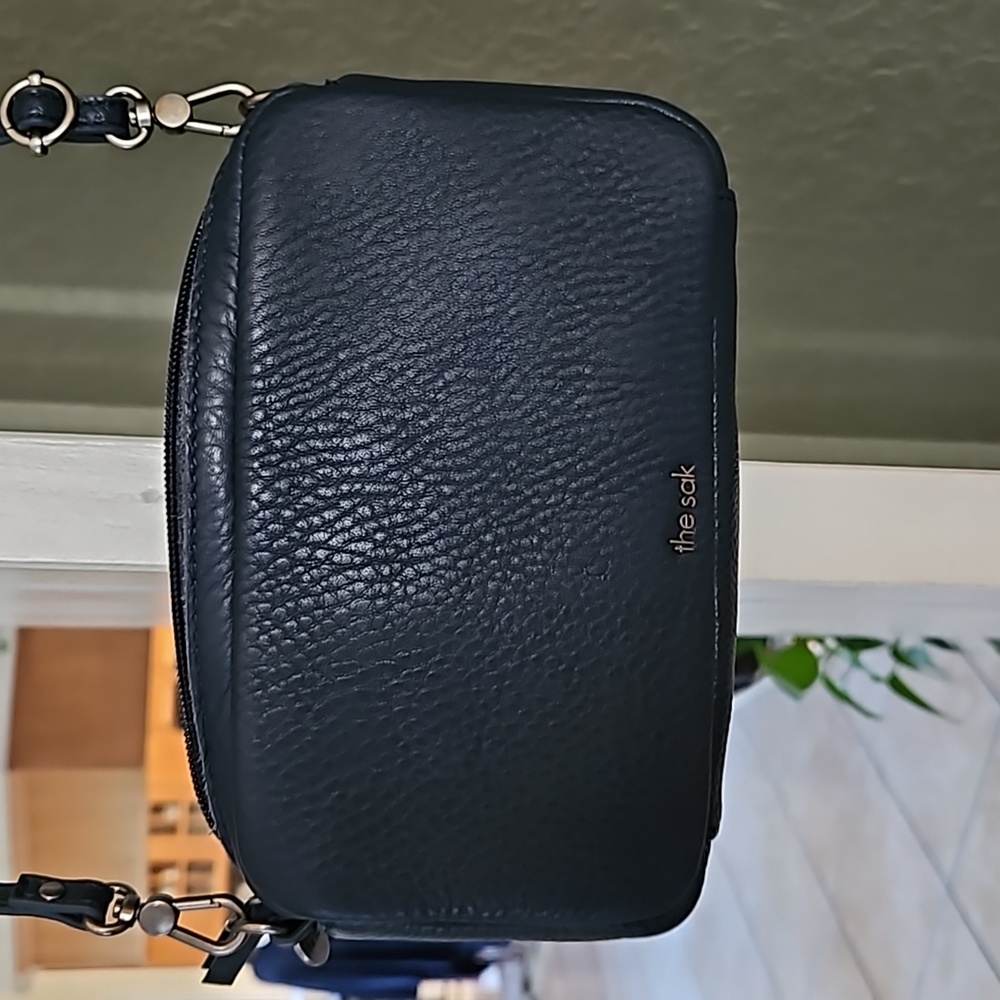 The Sak cross body